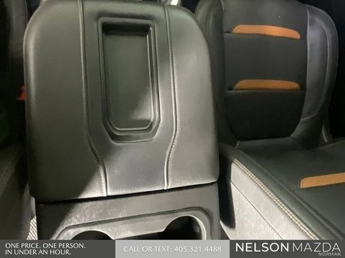 Used 2021 GMC Sierra 1500 AT4 w/ AT4 Value Package AWD/4WD image 44