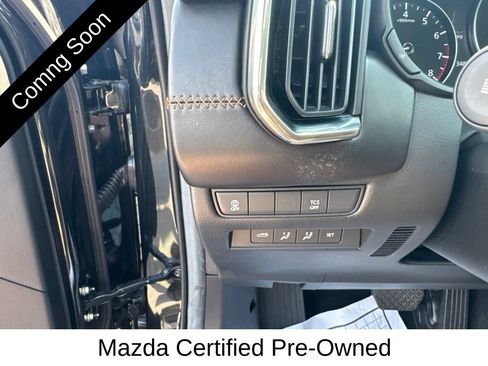 Certified 2025 MAZDA CX-50 AWD 2.5 S w/ Weather Package image 39