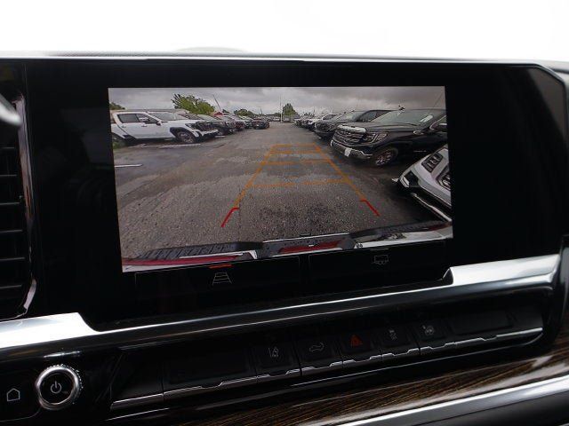 New 2026 GMC Sierra 2500 SLE AWD/4WD image 32