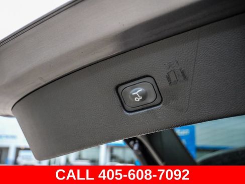 Used 2023 Ford Edge Titanium AWD/4WD image 15