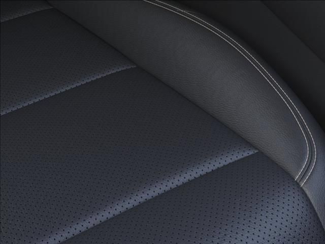New 2027 GMC Terrain Elevation w/ Elevation Premium Package AWD/4WD image 21