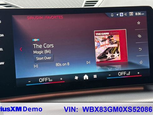 Used 2025 BMW X2 M35i image 34