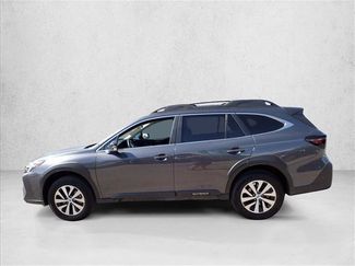 Used 2025 Subaru Outback Premium AWD/4WD video 2
