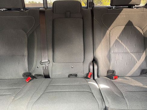 Used 2023 RAM 1500 Big Horn AWD/4WD image 31
