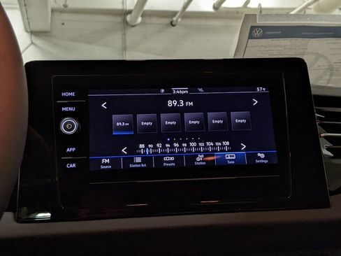 New 2026 Volkswagen Jetta S image 17