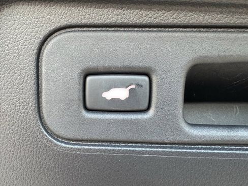 Certified 2025 Honda Passport TrailSport image 29