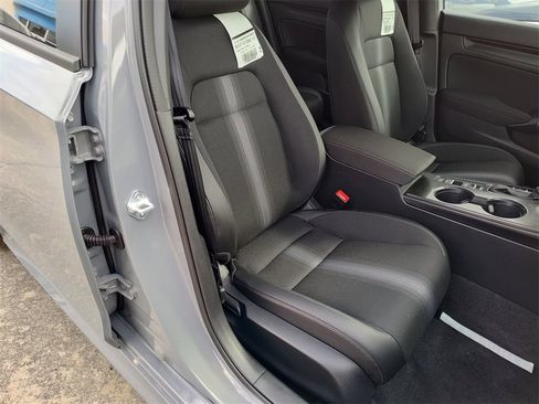 New 2026 Honda Civic Sport image 12