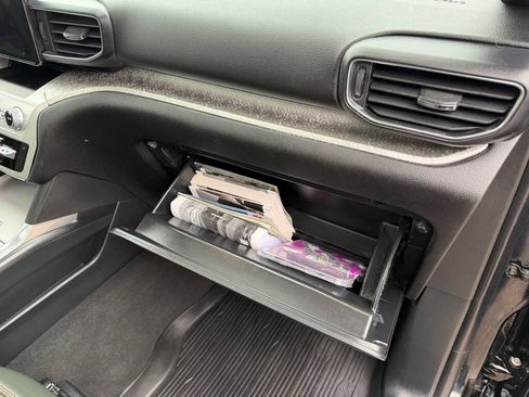 Used 2022 Ford Explorer Timberline image 59