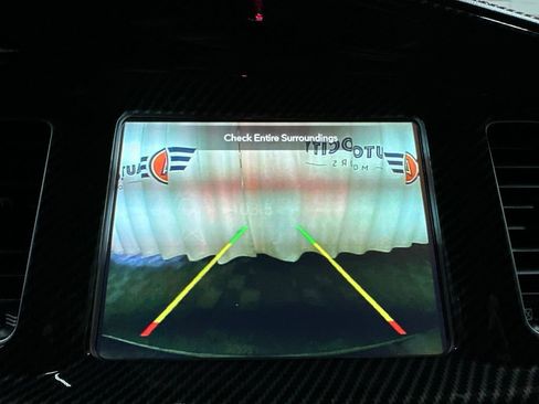 Used 2023 Dodge Charger Scat Pack RWD image 22