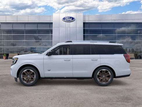 New 2026 Ford Expedition King Ranch AWD/4WD image 4