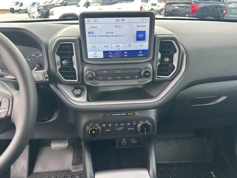 Certified 2023 Ford Bronco Sport Big Bend AWD/4WD image 29