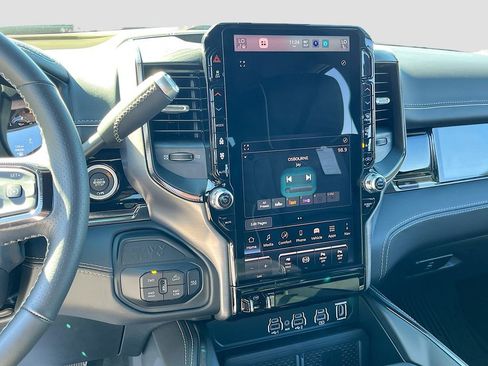 New 2026 RAM 2500 Rebel w/ Rebel Level 2 Equipment Group image 15