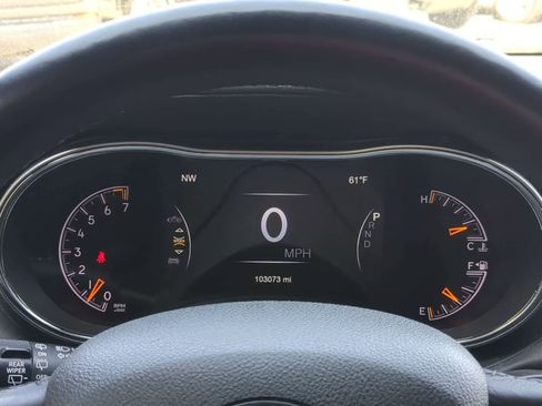 Certified 2018 Jeep Grand Cherokee Limited image 30