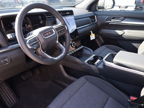 New 2026 GMC Terrain Elevation image 12