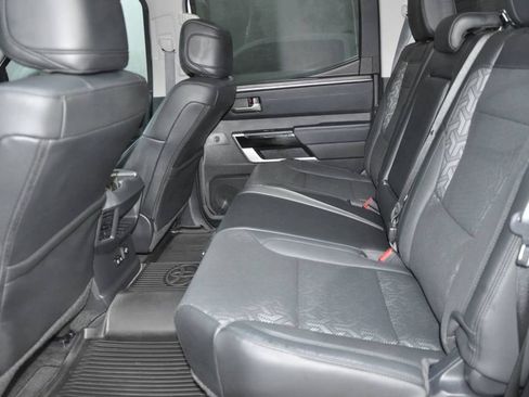 Used 2024 Toyota Tundra Limited image 12