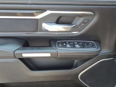 New 2026 Jeep Grand Wagoneer 4WD image 3