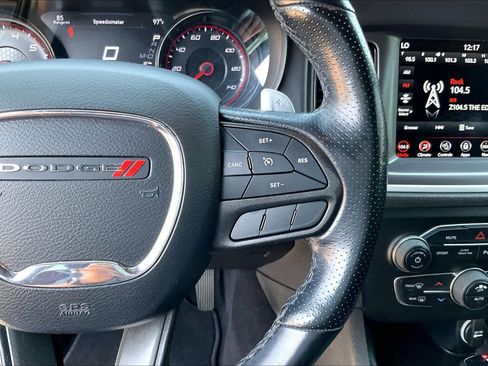 Used 2021 Dodge Charger SXT w/ Blacktop Package AWD/4WD image 24