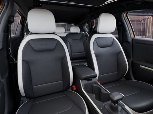 New 2026 Kia K4 GT-Line FWD image 15