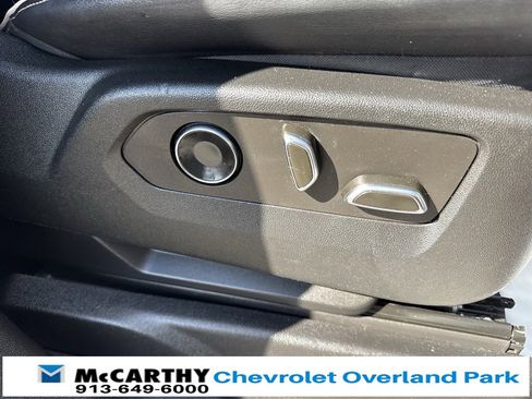 Used 2021 Cadillac Escalade ESV Premium Luxury w/ LPO, Illumination Package image 46