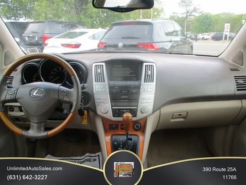 Used 2006 Lexus RX 330 AWD image 7