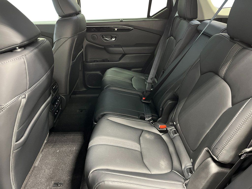 New 2026 Honda Pilot EX-L image 20