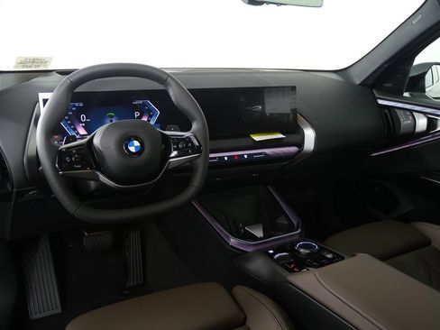 Used 2026 BMW X3 xDrive30i w/ Premium Package AWD/4WD image 17