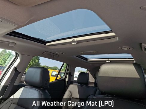 Used 2019 GMC Acadia SLT AWD/4WD image 17