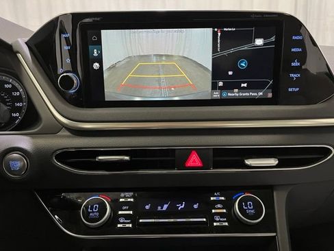 Used 2023 Hyundai Sonata SEL FWD image 19