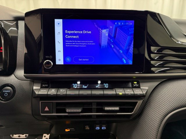 Certified 2025 Toyota Camry SE FWD image 15