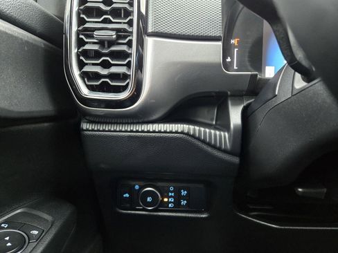 Used 2024 Ford Ranger XLT w/ Technology Package image 23