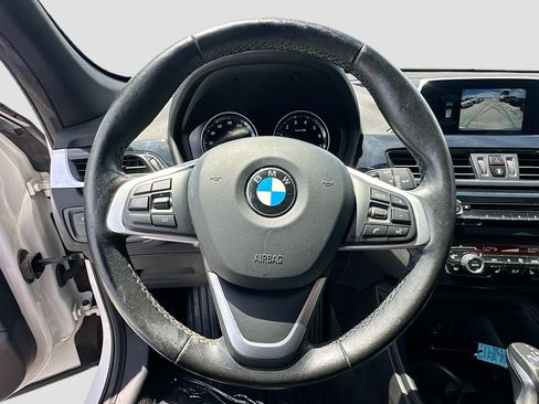 Used 2019 BMW X1 sDrive28i FWD image 11