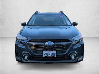 Used 2025 Subaru Outback Premium video 2