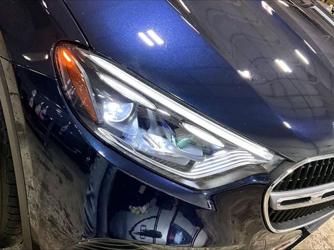 Used 2023 Mercedes-Benz GLC 300 4MATIC image 27