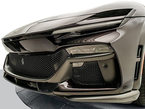 Certified 2024 Ferrari Purosangue image 24