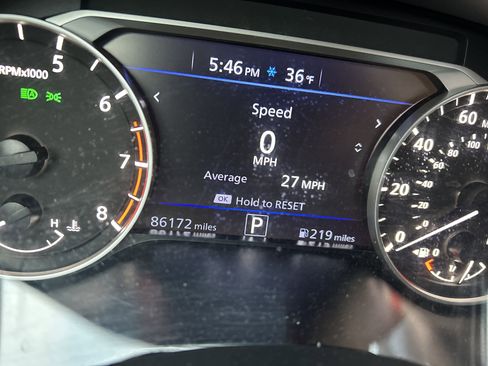 Used 2019 Nissan Altima 2.5 SV image 25