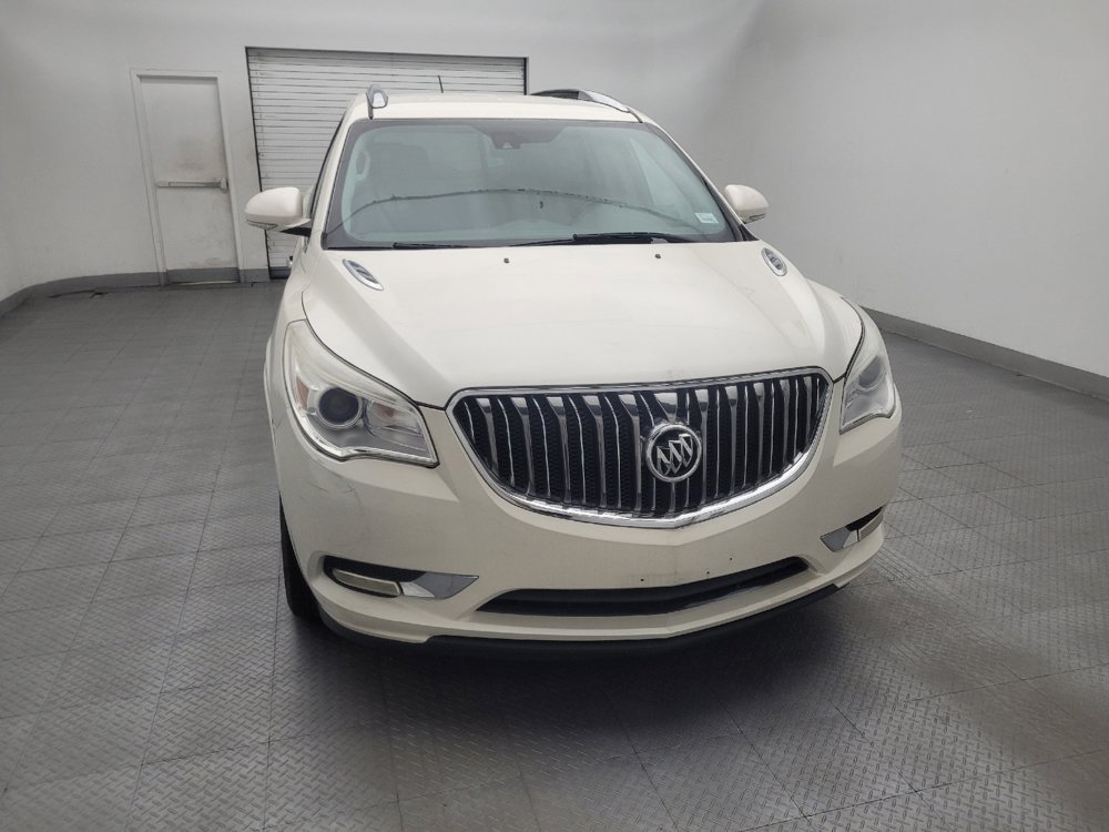 Used 2014 Buick Enclave Premium FWD image 14