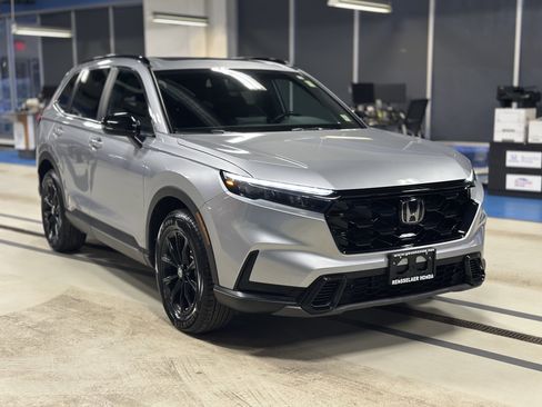 Used 2024 Honda CR-V Sport image 3