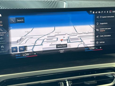 Used 2023 BMW 330e w/ M Sport Package image 18