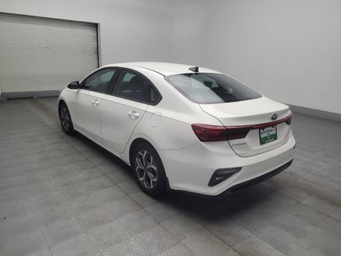Used 2021 Kia Forte LXS FWD image 5