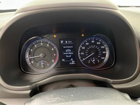 Used 2023 Hyundai Kona SEL FWD image 24