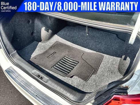 Used 2017 Nissan Altima 2.5 S w/ Power Driver Seat Package FWD image 32