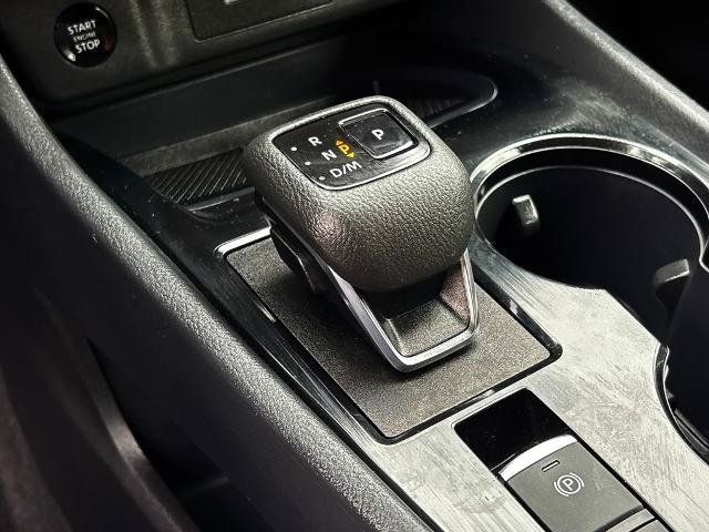 Certified 2026 Nissan Rogue SV w/ Cold Weather Package FWD image 19