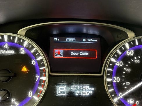 Used 2018 INFINITI QX60 Luxe w/ Premium Plus Package AWD/4WD image 17