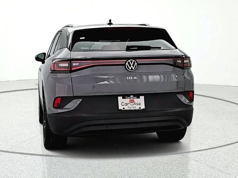 Used 2022 Volkswagen ID.4 Pro S AWD/4WD image 5