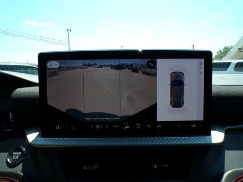 Used 2025 Ford Explorer ST-Line AWD/4WD image 21