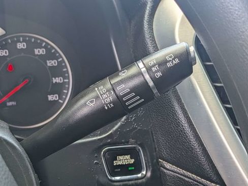 Used 2021 GMC Acadia SLE w/ Driver Convenience Package FWD image 29