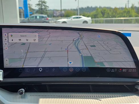 New 2026 Cadillac Optiq Sport 1 AWD/4WD image 29
