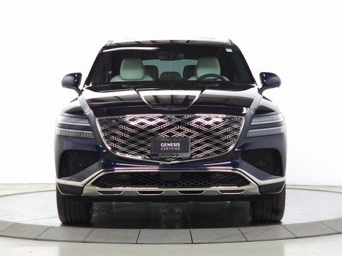 Used 2026 Genesis GV80 3.5T Prestige image 2