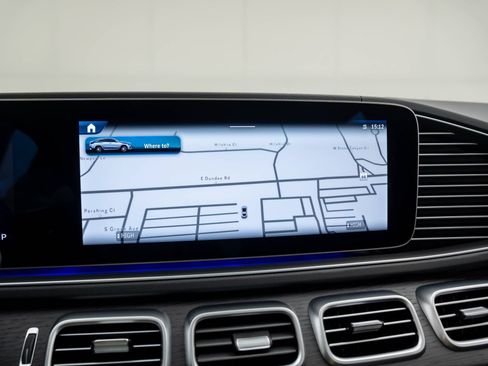 New 2026 Mercedes-Benz GLE 53 AMG 4MATIC Coupe image 21