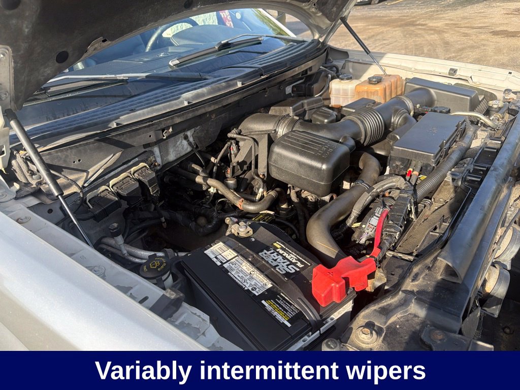 Used 2010 Ford F150 XL AWD/4WD image 12